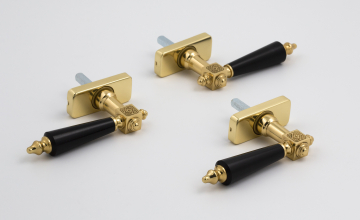 Оконные ручки