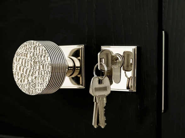 Ручки-кнобы