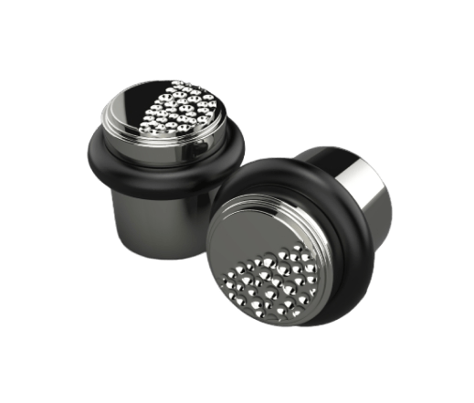 Дверные ограничители Buster & Punch