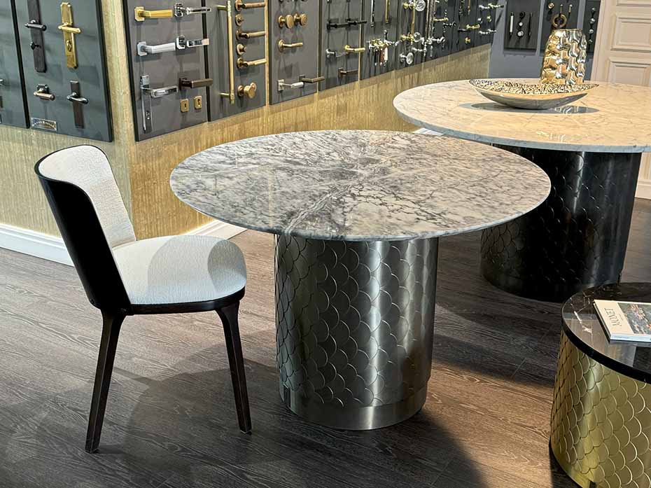 Стул FG Luca-F FG-04212 цвет венге