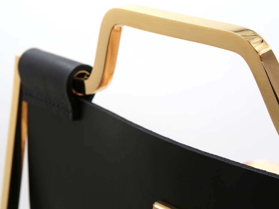 Дровница Furnitek FG-12032