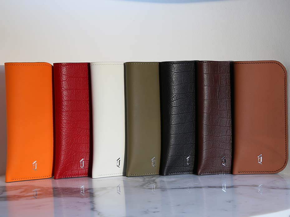 Футляр для очков FURNITEK FG-01011 размеры 170*90 мм