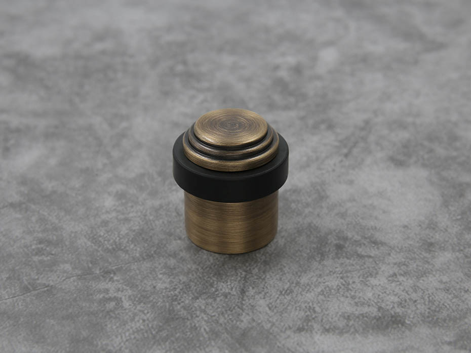 Ограничитель двери Salice Paolo 2908 BG матовая брозна