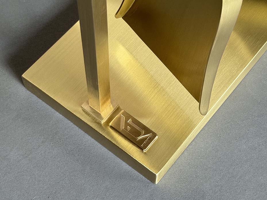 Каминный набор с дровницей FURNITEK FG-01113