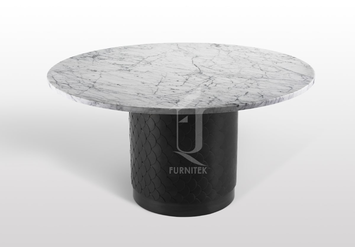 Стол обеденный Ar-Deco Furnitek FG-009