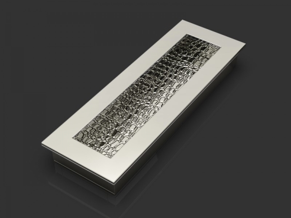 Врезная ручка Oliver Knights Folcard FP матовый никель