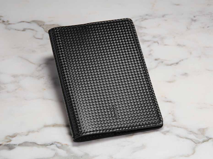 Подарочный набор аксессуаров из кожи FURNITEK FG-405