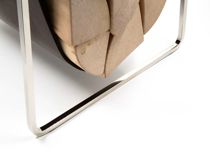 Дровница Furnitek FG-12031