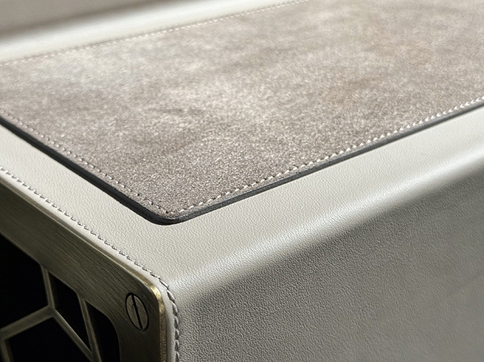 Лесенка прикроватная для собак FURNITEK FG-091