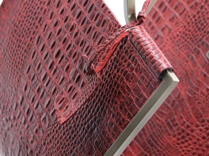 Подставка под сумки FG-171 античная латунь