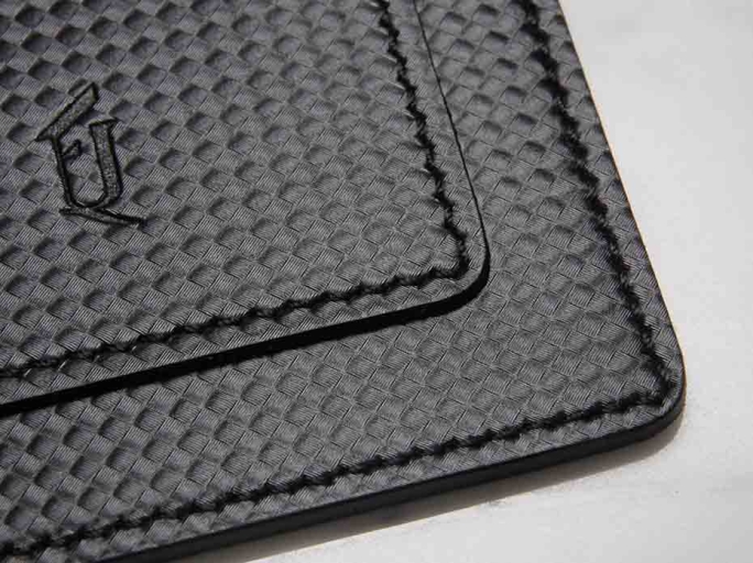 Обложка кожаная для автодокументов FURNITEK FG-0201111 в подарочной коробке