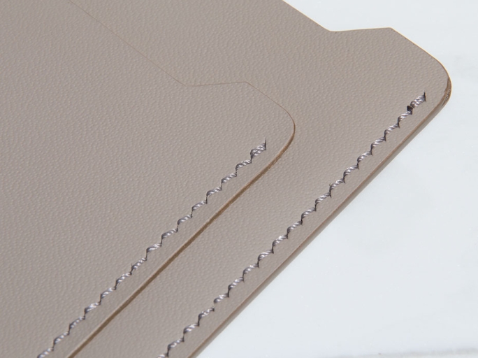 Обложка кожаная для автодокументов FURNITEK FG-0202911 в подарочной коробке