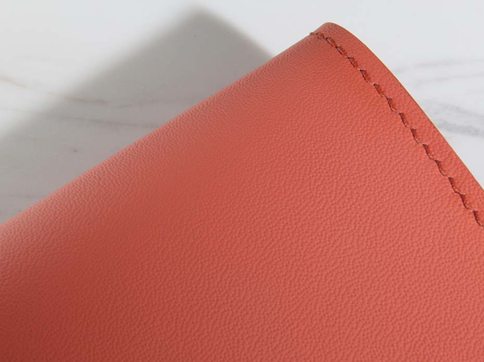 Футляр для очков FURNITEK FG-01021 из натуральной кожи