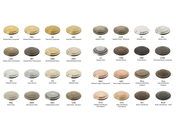 Дверная ручка на розетке Frank Allart 7747x005 латунь