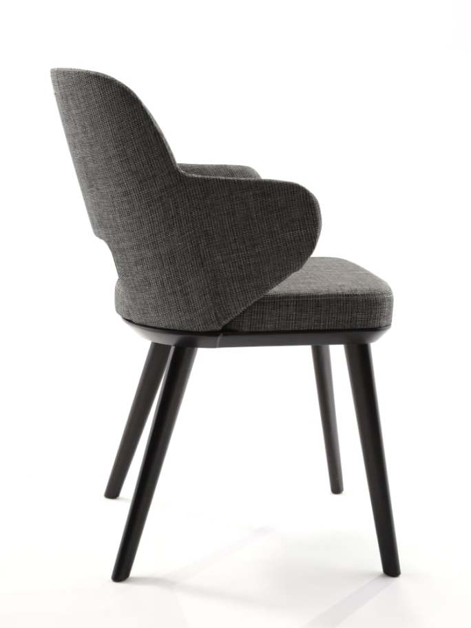 Стул Verona-A Furnitek FG-006 из бука 