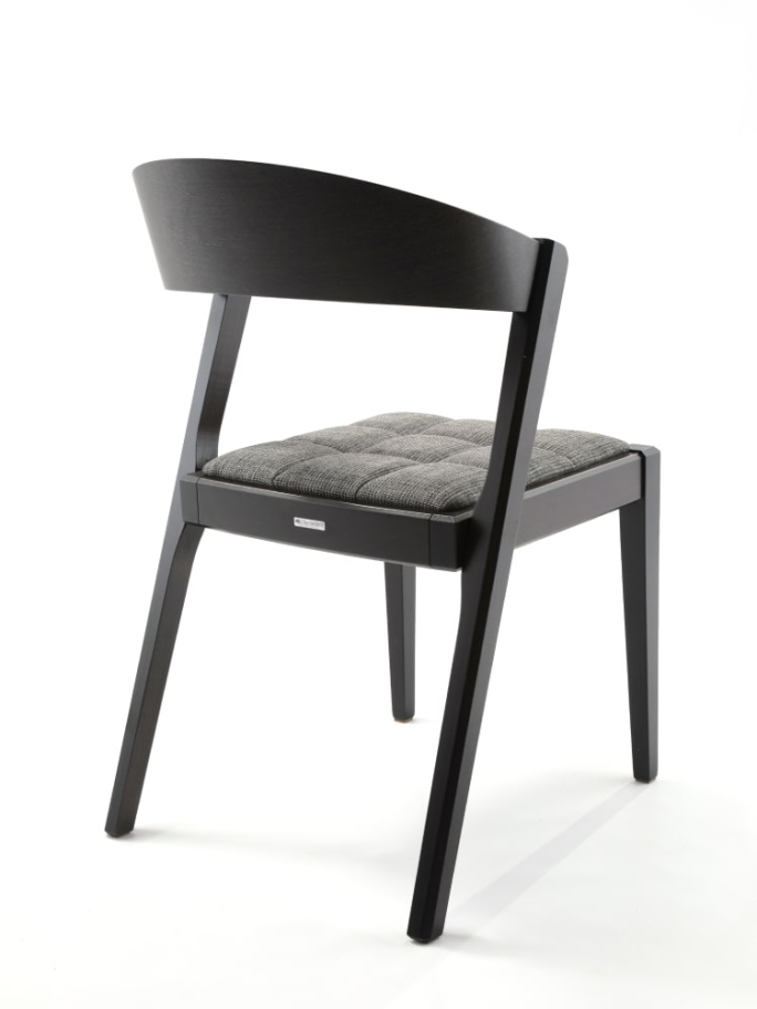 Стул Silver Furnitek FG-008 цвет венге