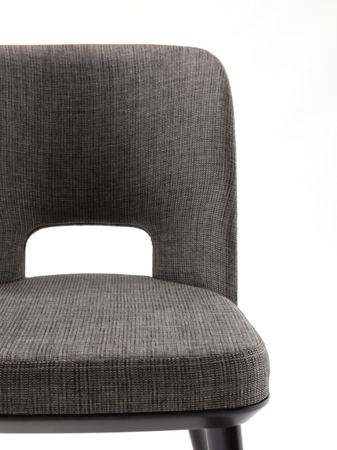 Стул Verona Furnitek FG-002 из бука цвет венге