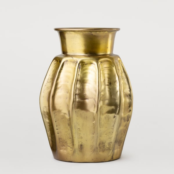 Ваза MTL PEPINO DE MAR