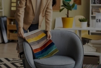 Декорирование интерьера в Нижнем Новгороде | Furnitek