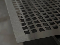 Изготовление вентиляционных решеток на заказ в Нижнем Новгороде | Furnitek